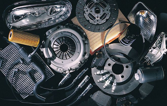 performance pressure plates, hydraulic release bearing supplier, dual-mass flywheel supplier, OK PARTS clutch systems