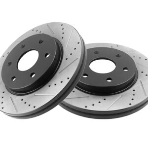 OKPART OEM Brake rotors