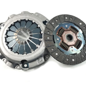 custom small car clutch assemblies