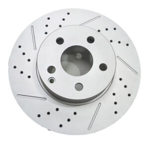 high-performance brake rotors