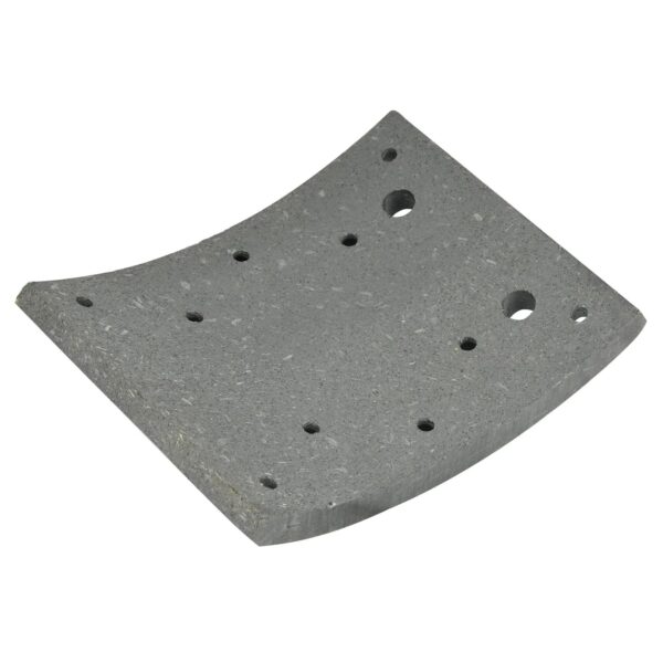 commercial truck brakes, asbestos-free brake linings, high-temperature brake linings, OE-compliant brake linings, ceramic brake linings, fleet brake solutions