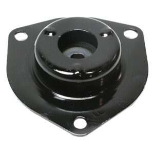 OEM suspension mounts, high-caster suspension components, dynamic camber gain, synthetic elastomer bushings, vehicle stability upgrades