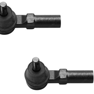 rust-resistant tie rod, ball-joint tie rod set, low-friction ball seat, precision steering parts, durable tie rod ends, specialized grease steering