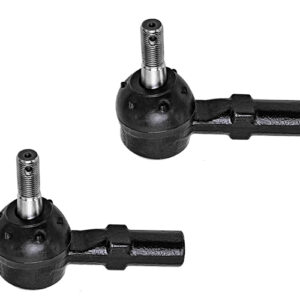 durable tie rod ends, specialized grease steering, OK-PART suspension system