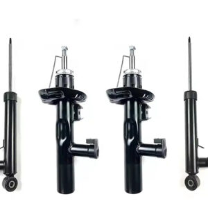 OE-level shock absorbers, heavy-duty suspension parts, rust-resistant shock absorbers