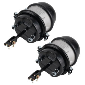 heavy-duty air brake chamber, OE-compatible brake chambers