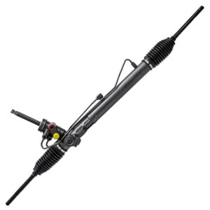 OK-PART durable steering system, power steering rack, corrosion-resistant steering parts, high-strength steering gear, vehicle steering upgrade, OK-PART steering solutions, responsive steering rack