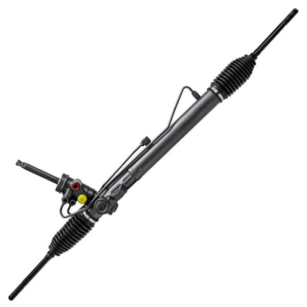 OK-PART durable steering system, power steering rack, corrosion-resistant steering parts, high-strength steering gear, vehicle steering upgrade, OK-PART steering solutions, responsive steering rack