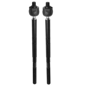 steering rack end, OE-level steering components, rust-resistant tie rod